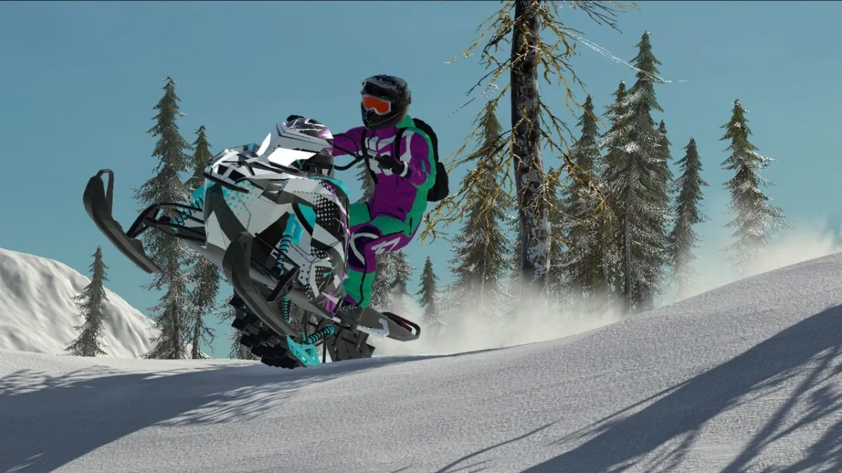 Sledders