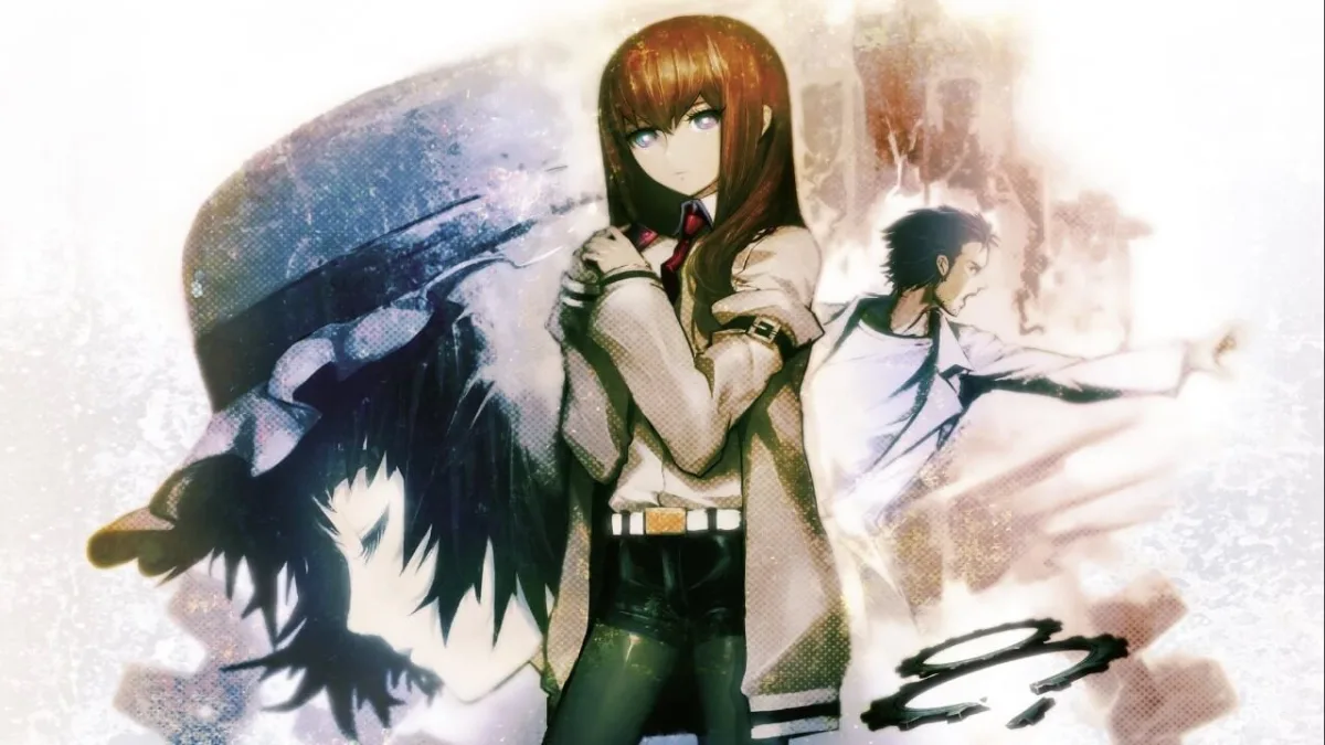Steins;gate
