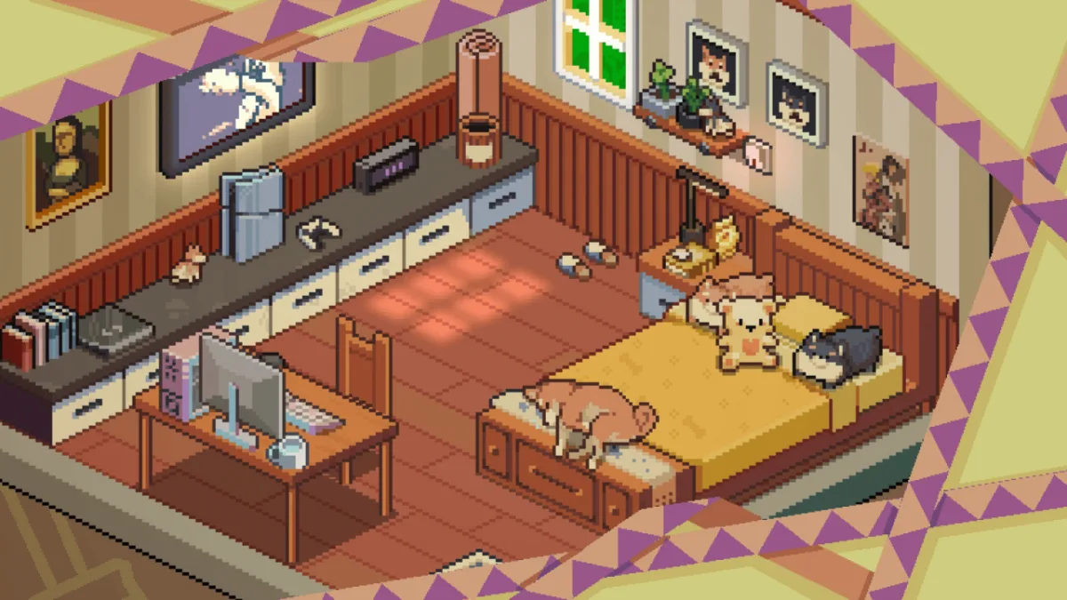Whisper Of The House