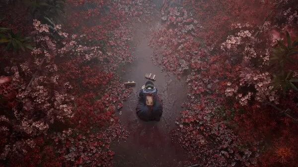 SILENT HILL f screenshot 2