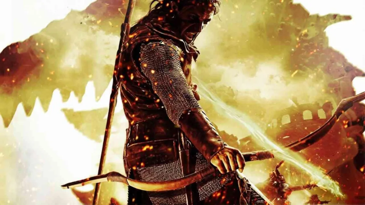 Dragon S Dogma Dark Arisen