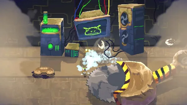 Machick 2 Screenshot 3