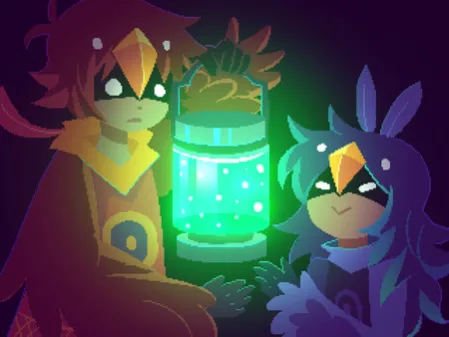 OneShot Screenshot 3