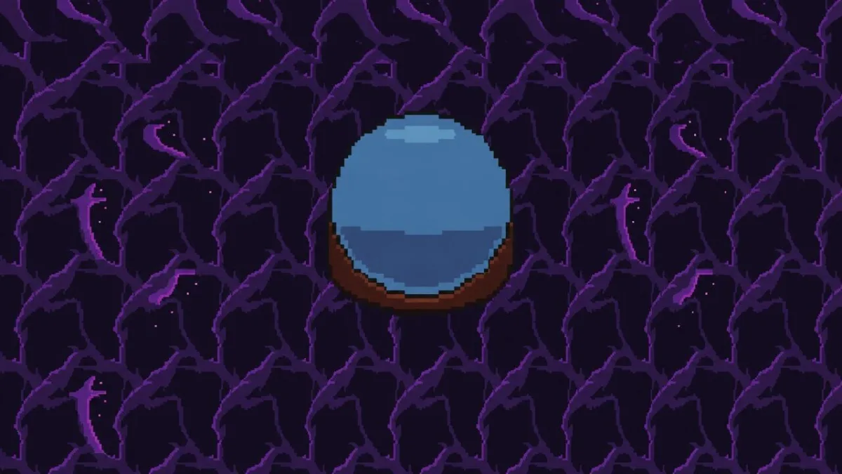 Orb of Creation