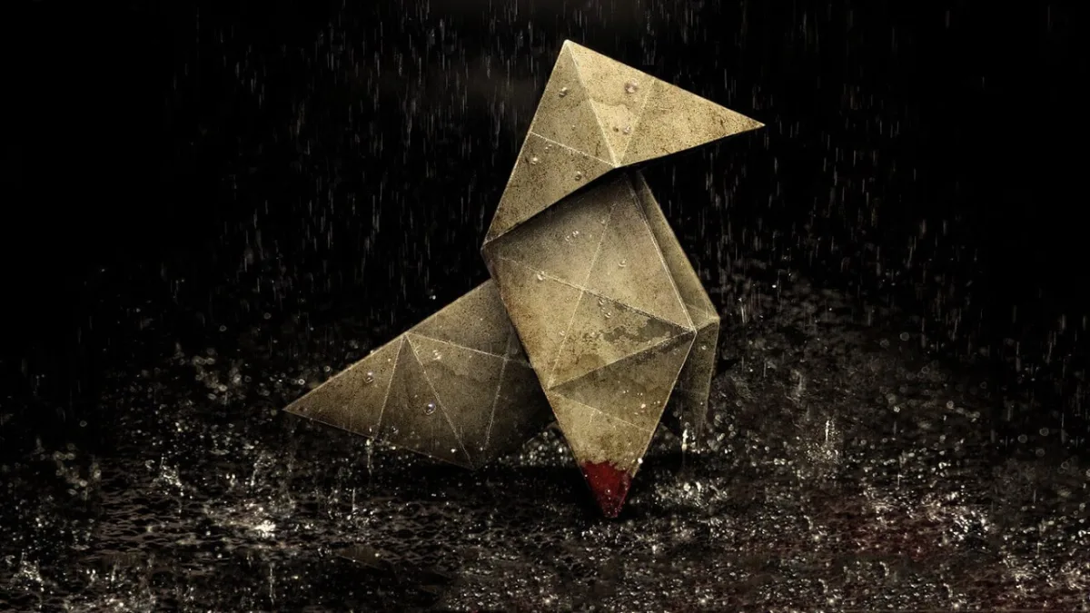 Heavy Rain