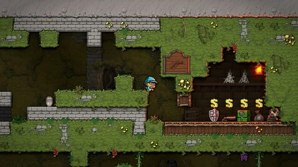 Spelunky 2 Screenshot 3