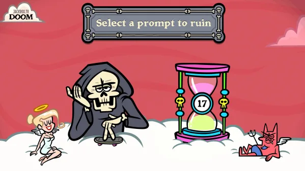 The Jackbox Party Pack screenshot 3