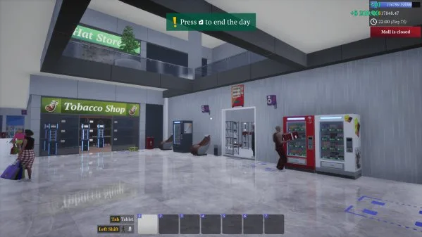 Mall Together Screenshot 4