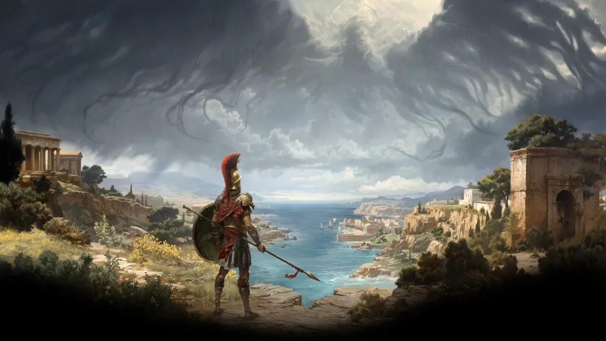 Titan Quest Ii