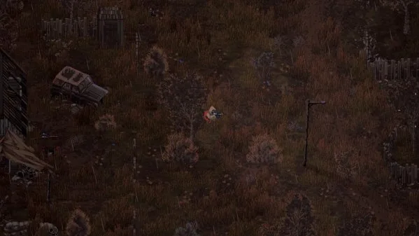 Scavland Screenshot 3