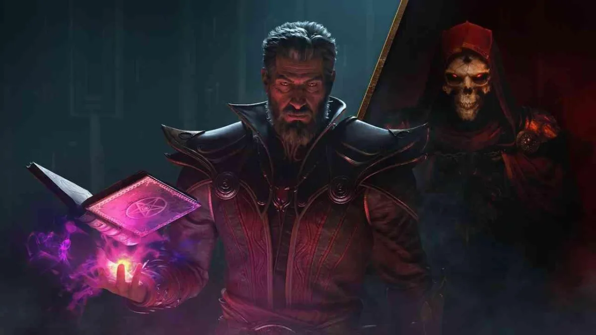 Diablo Ii Resurrected Infernal Edition