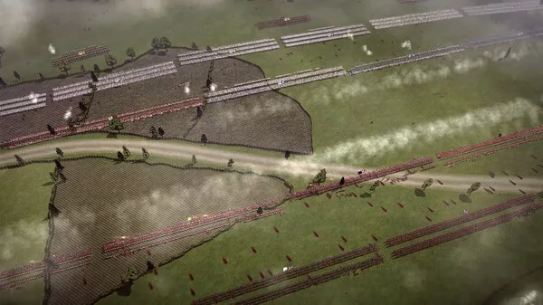 Master of Command Screenshot 4