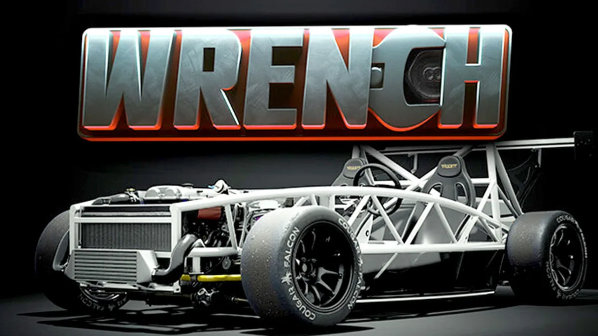 Wrench