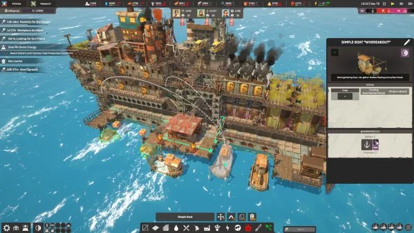 All Will Fall Screenshot 4
