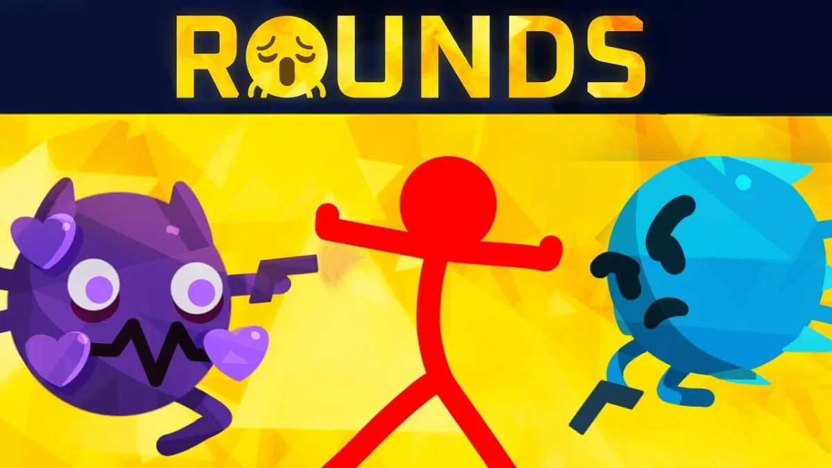 ROUNDS