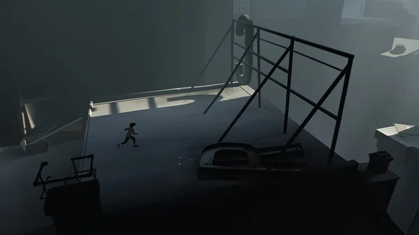 INSIDE screenshot 2