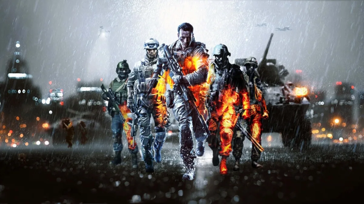 Battlefield 4 2