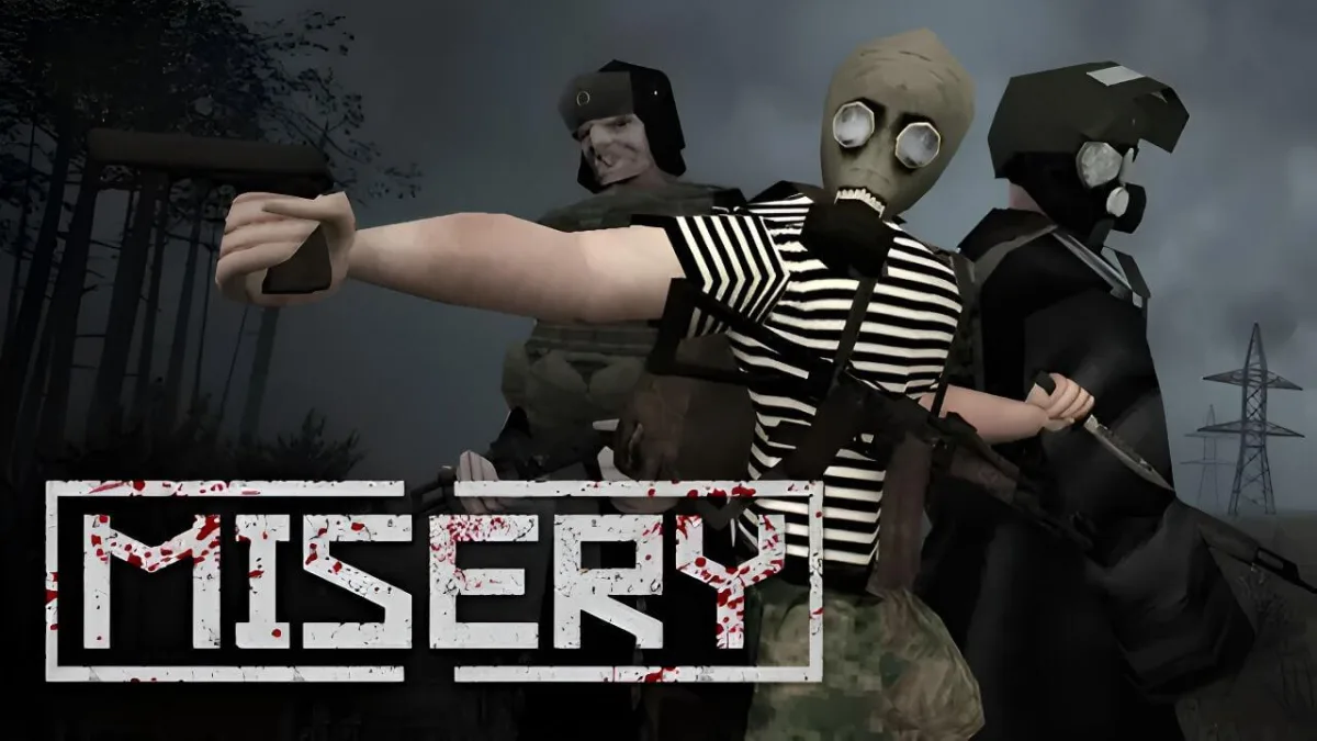 MISERY
