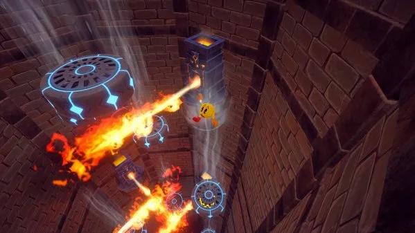 Pac Man World 2 Re Pac Free Download | AnkerGames