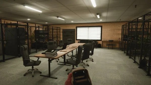 OPERATOR screenshot 2