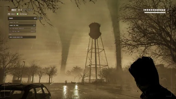 Funnel Runners Screenshot 2