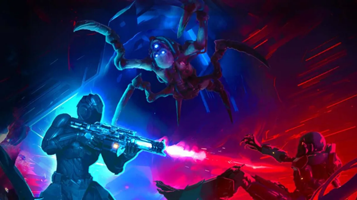 Deadzone Rogue