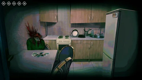 No, I'm not a Human Screenshot 2