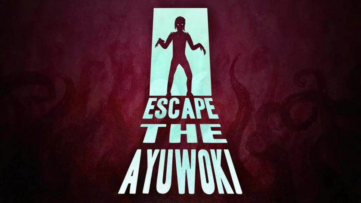 Escape The Ayuwoki