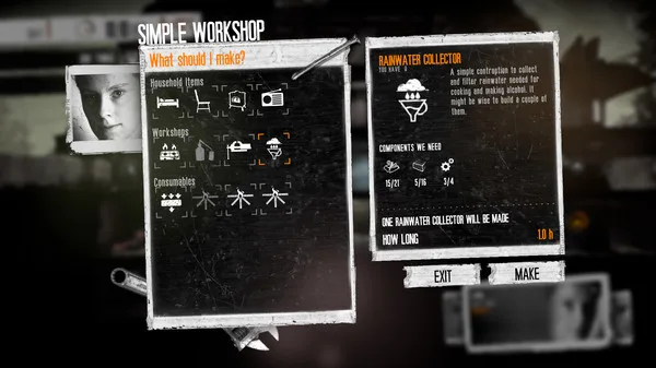 This War Of Mine Screenshot 2