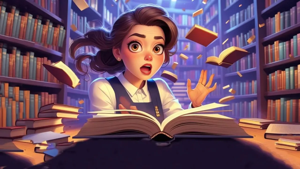 Bookshop Simulator