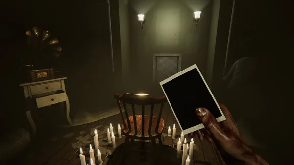 MADiSON Screenshot 3