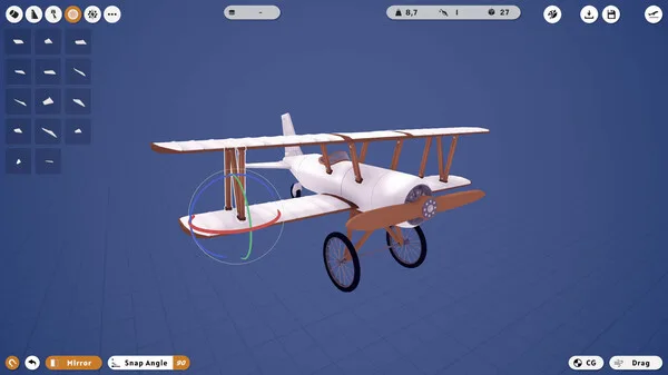 Aviassembly Screenshot 3