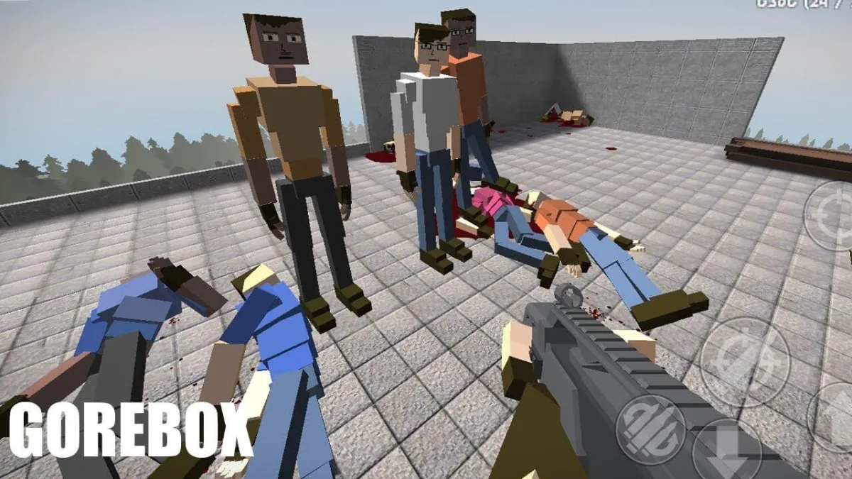 Gorebox