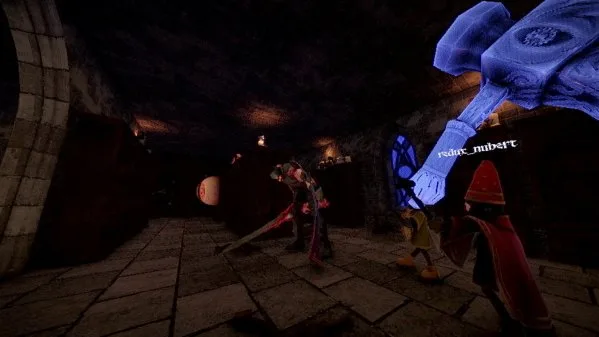 Yapyap Screenshot 1