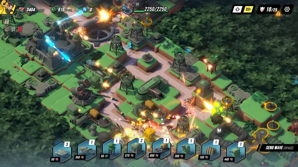 Tower Dominion Screenshot 4
