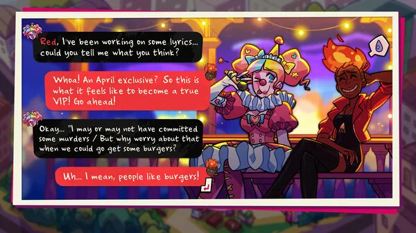 Monster Prom 4: Monster Con Screenshot 3
