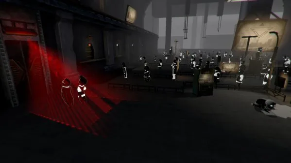 Beholder 2 Screenshot 4