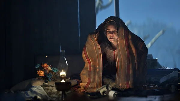 Hell Is Us Screenshot 3