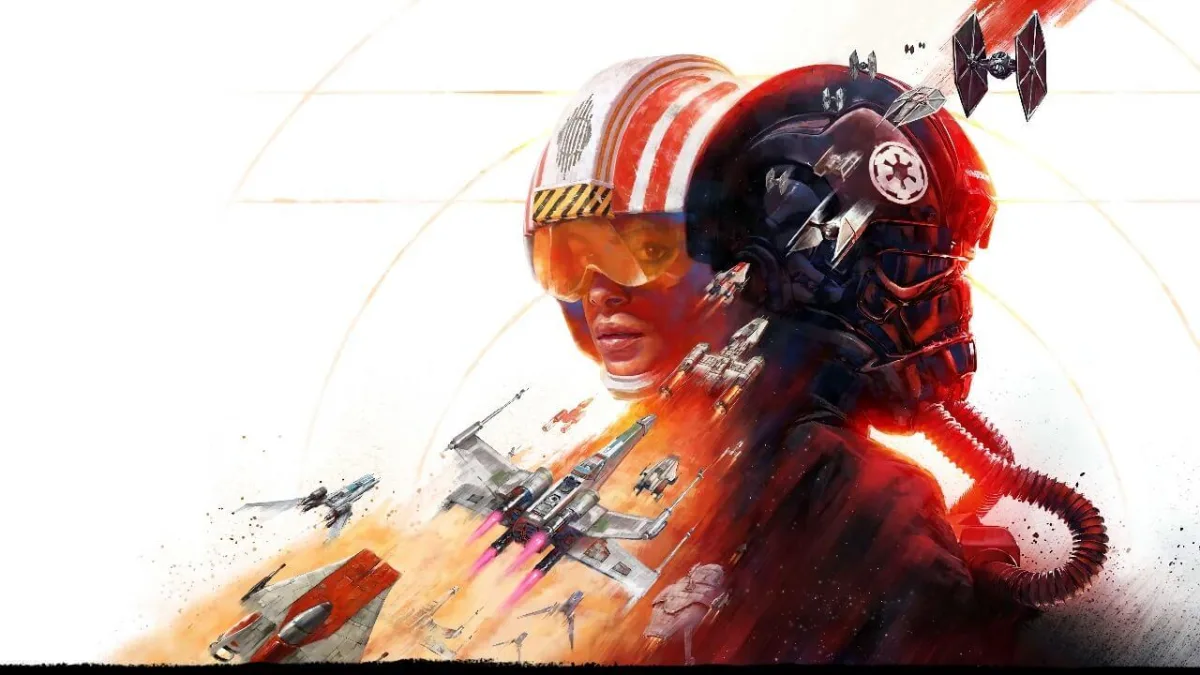 Star Wars Squadrons