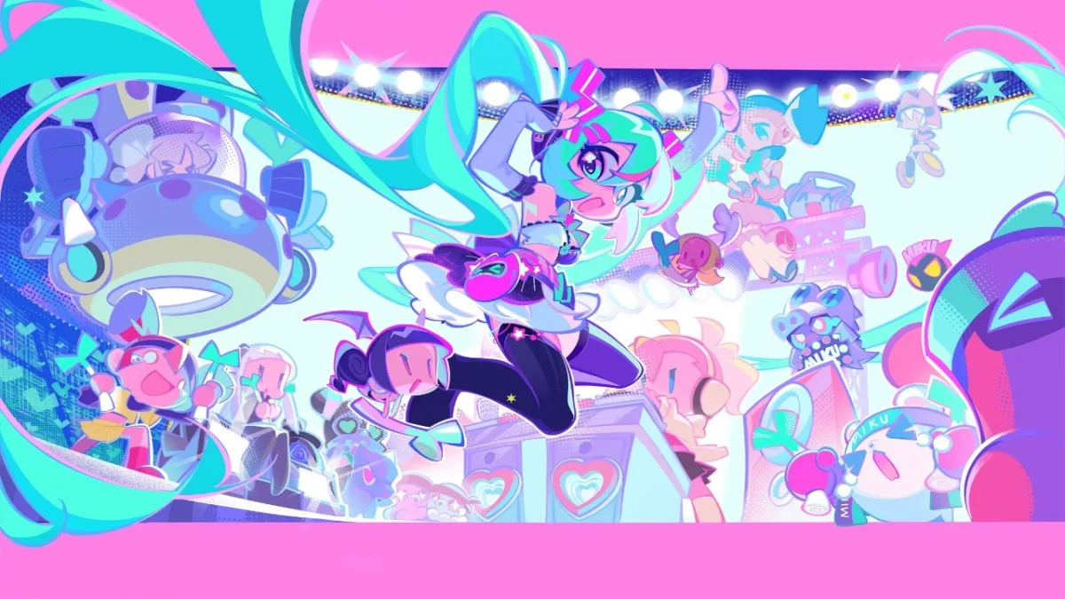 Muse Dash