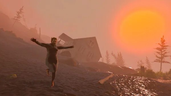 Baby Steps Screenshot 3