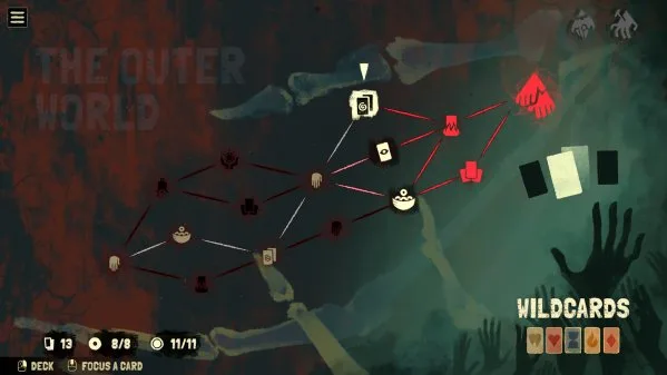 Black Jacket Screenshot 2