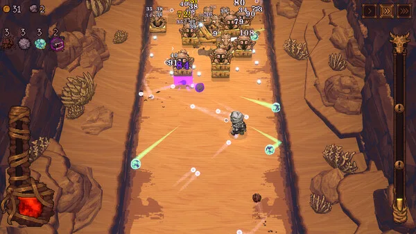 Ball X Pit Screenshot 4