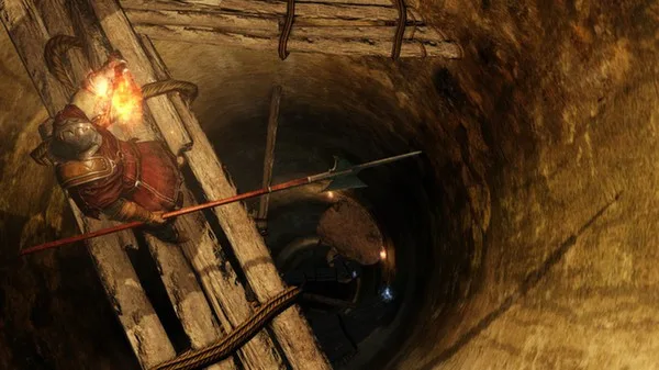 Dark Souls II screenshot 2