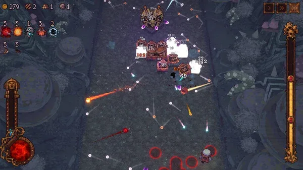 Ball X Pit Screenshot 2