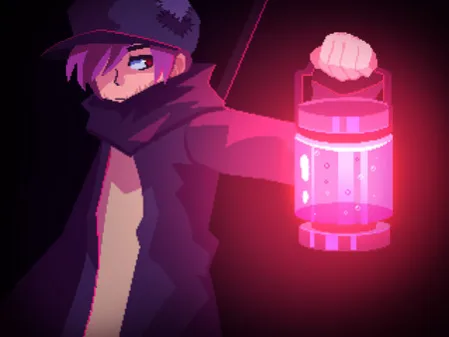 OneShot Screenshot 2
