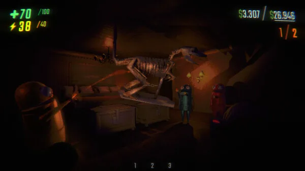 R E P O Screenshot 4