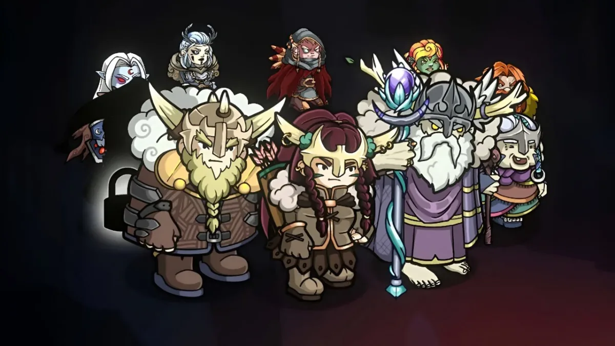 Nordic Ashes: Survivors of Ragnarok