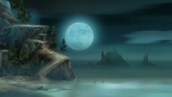 Oxenfree Ii Lost Signals Screenshot 3
