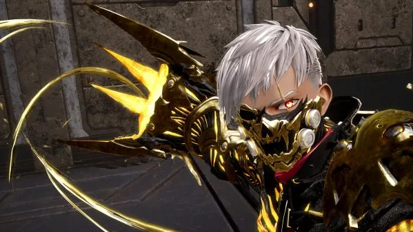 Code Vein Ii Screenshot 1